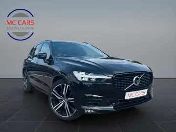 XC 60 XC60 R Design AWD