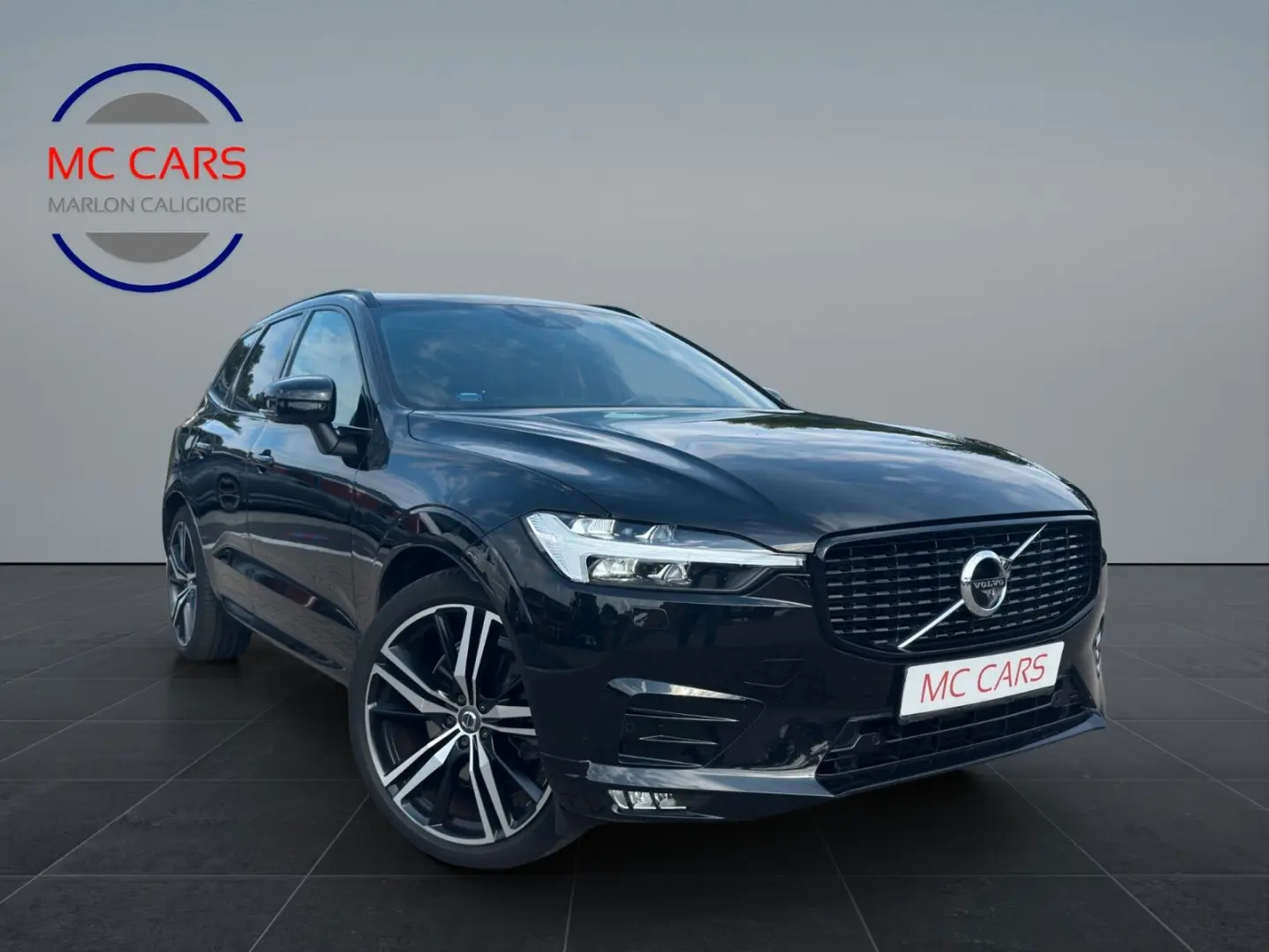 XC 60 XC60 R Design AWD
