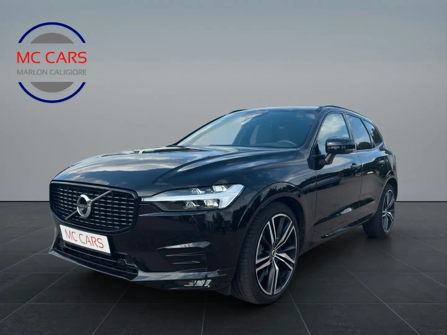 XC 60 XC60 R Design AWD