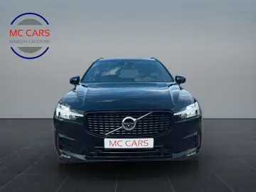 XC 60 XC60 R Design AWD
