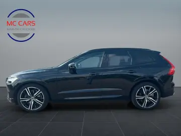 XC 60 XC60 R Design AWD