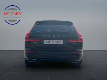 XC 60 XC60 R Design AWD