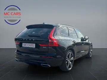 XC 60 XC60 R Design AWD