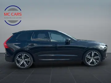 XC 60 XC60 R Design AWD