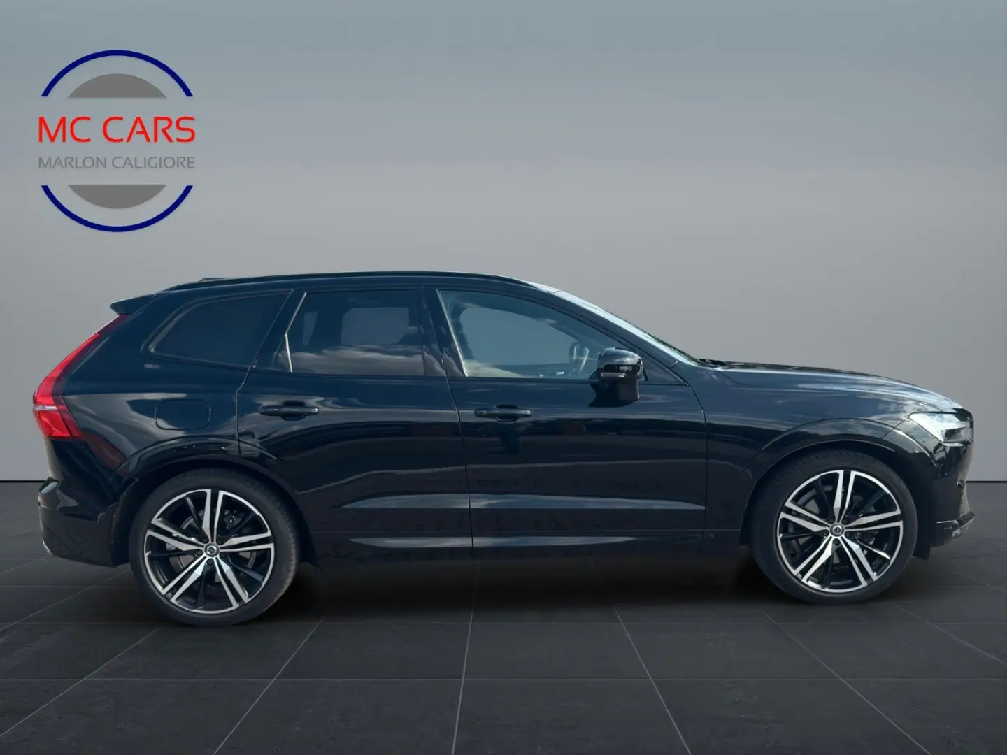 XC 60 XC60 R Design AWD