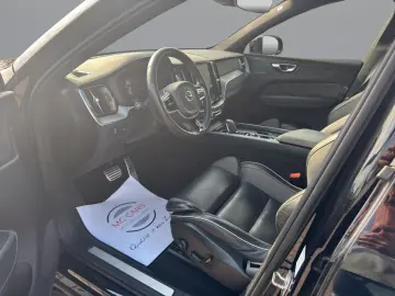 XC 60 XC60 R Design AWD