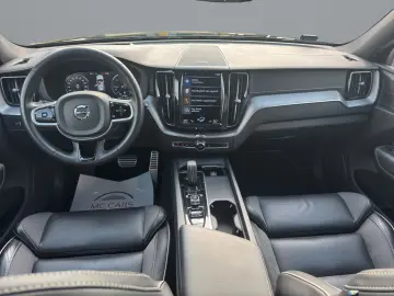 XC 60 XC60 R Design AWD