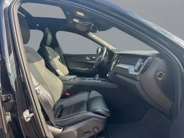 XC 60 XC60 R Design AWD