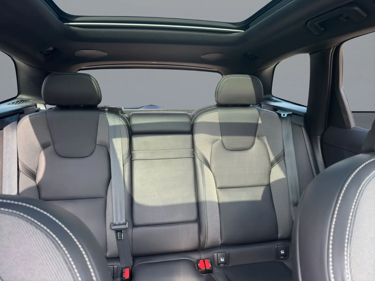 XC 60 XC60 R Design AWD