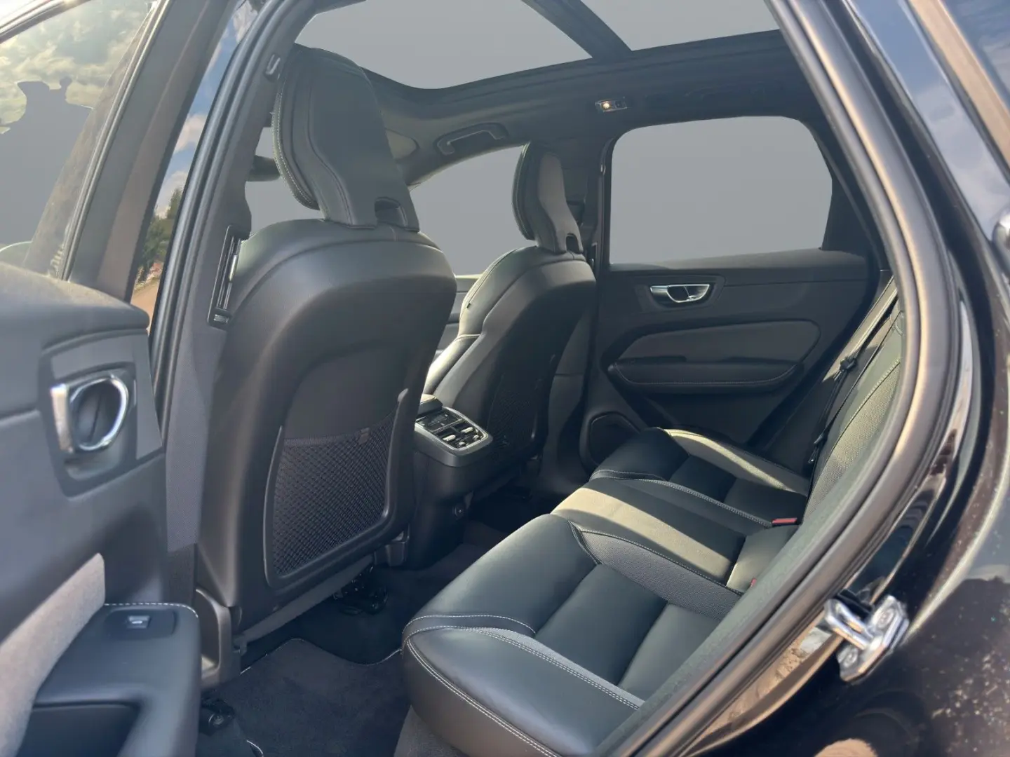 XC 60 XC60 R Design AWD