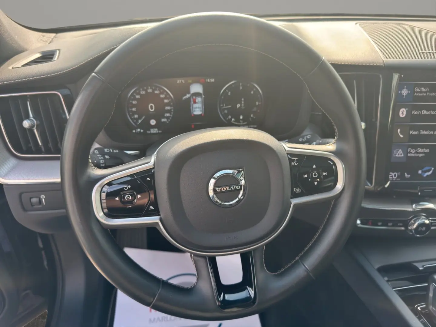 XC 60 XC60 R Design AWD