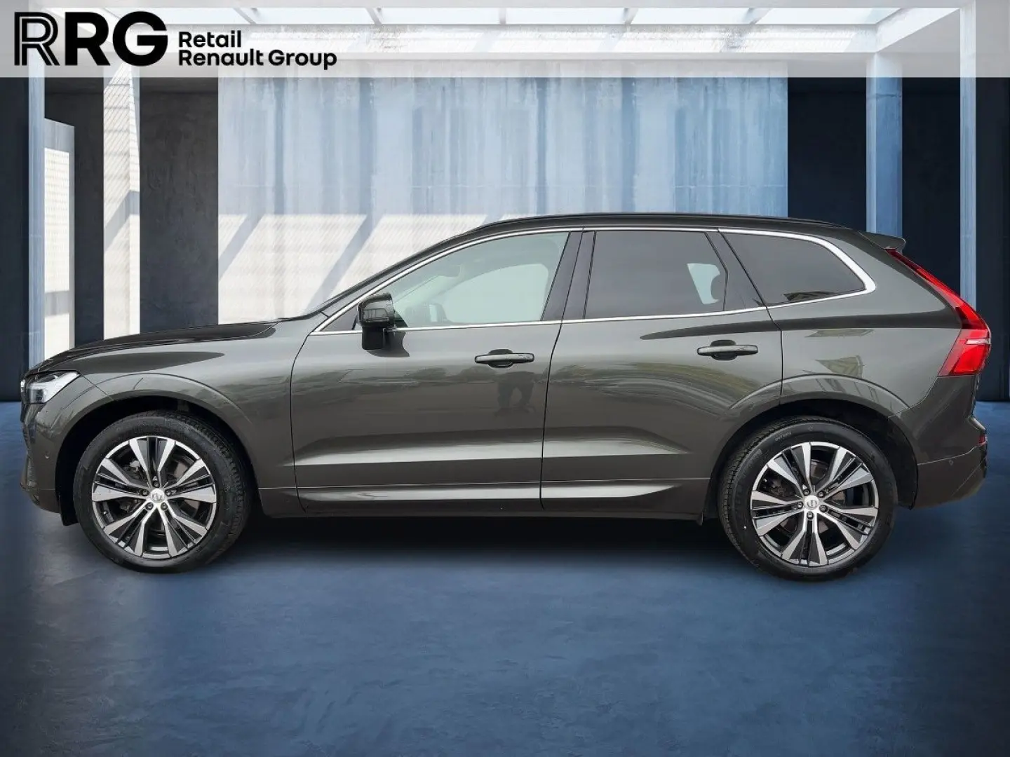 XC 60 B4 D MOMENTUM PRO AWD