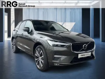 XC 60 B4 D MOMENTUM PRO AWD