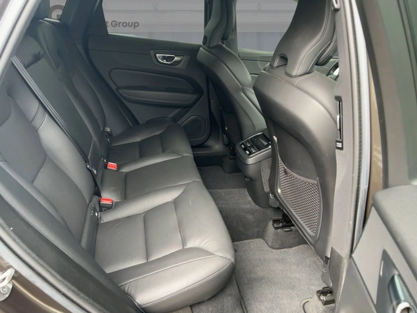 XC 60 B4 D MOMENTUM PRO AWD