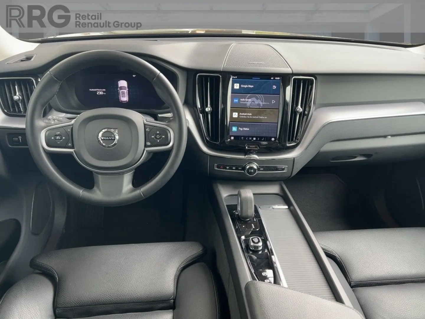 XC 60 B4 D MOMENTUM PRO AWD