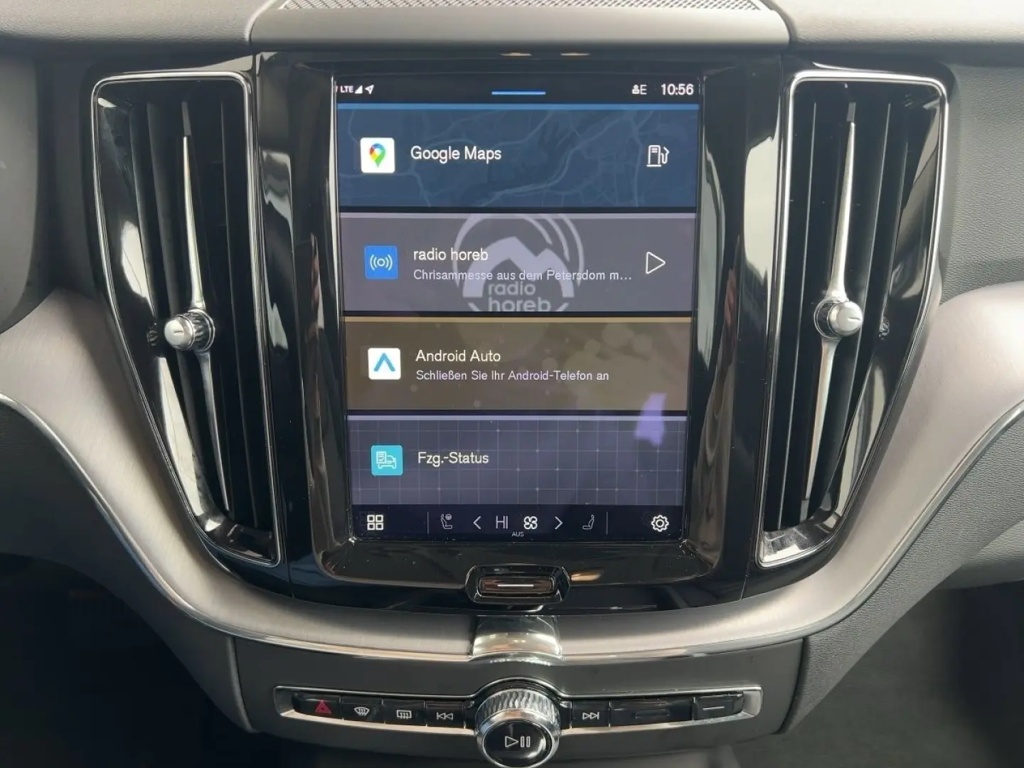 XC 60 B4 D MOMENTUM PRO AWD