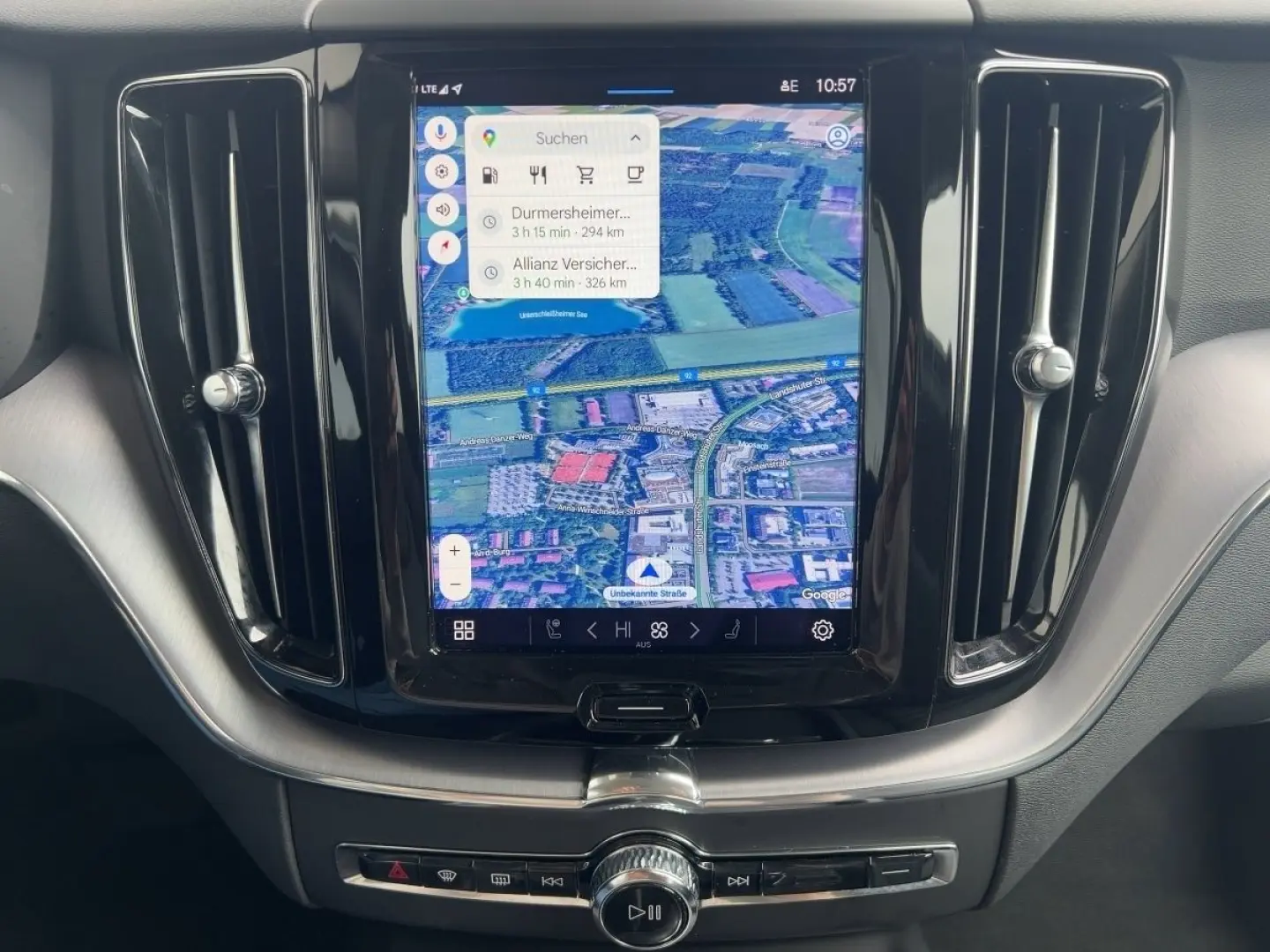 XC 60 B4 D MOMENTUM PRO AWD