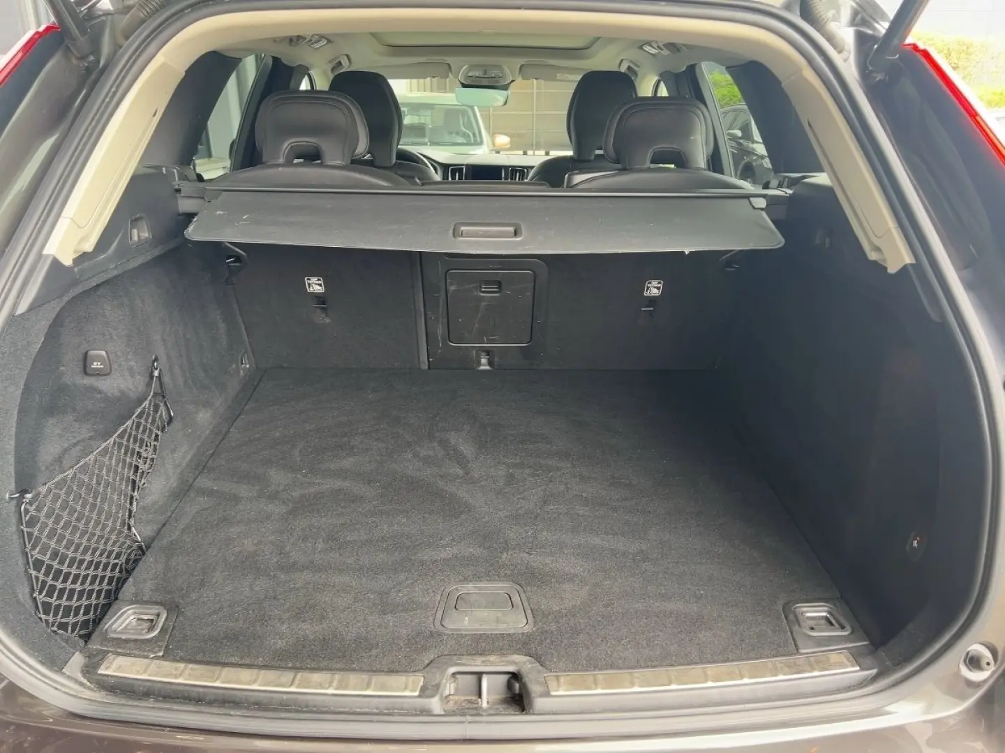 XC 60 B4 D MOMENTUM PRO AWD