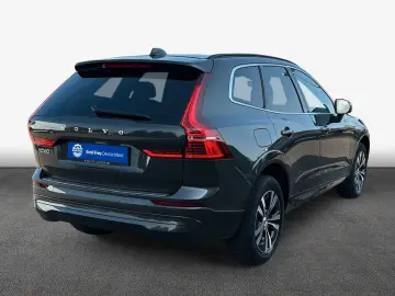XC60 B5 D AWD Geartronic Momentum Pro