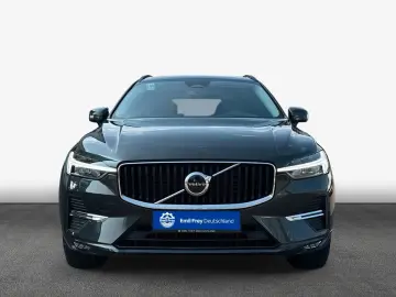 XC60 B5 D AWD Geartronic Momentum Pro