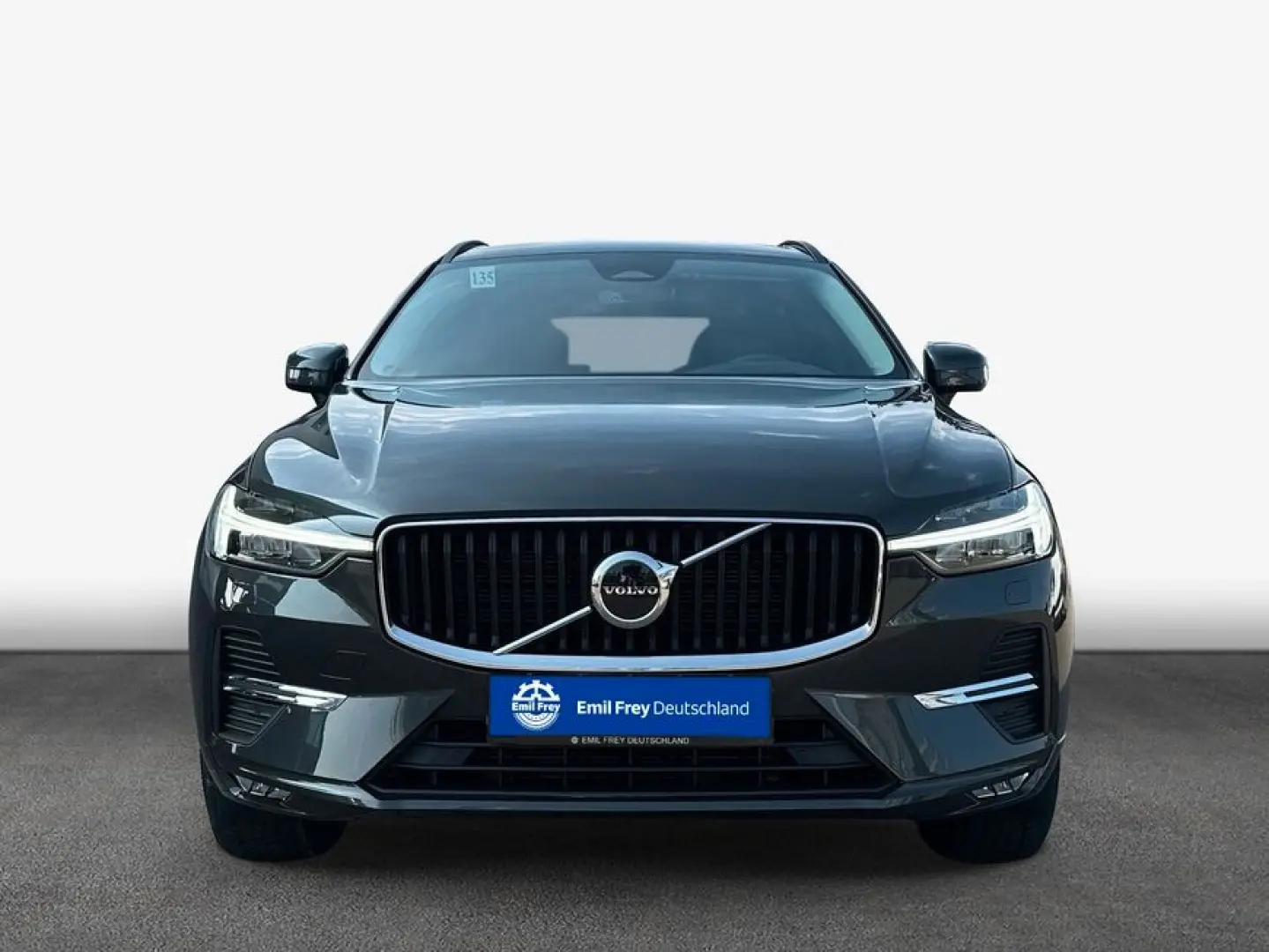 XC60 B5 D AWD Geartronic Momentum Pro