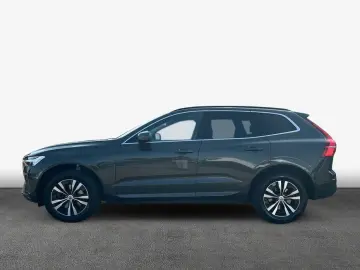 XC60 B5 D AWD Geartronic Momentum Pro