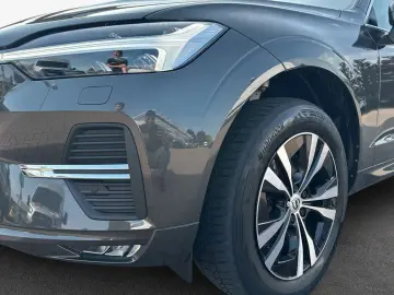XC60 B5 D AWD Geartronic Momentum Pro