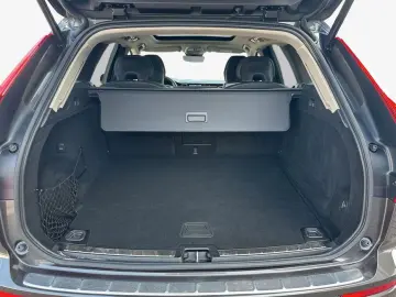 XC60 B5 D AWD Geartronic Momentum Pro