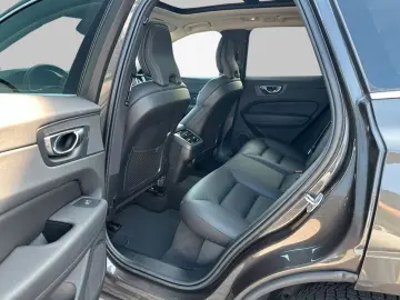 XC60 B5 D AWD Geartronic Momentum Pro