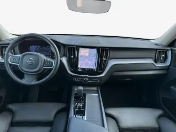 XC60 B5 D AWD Geartronic Momentum Pro