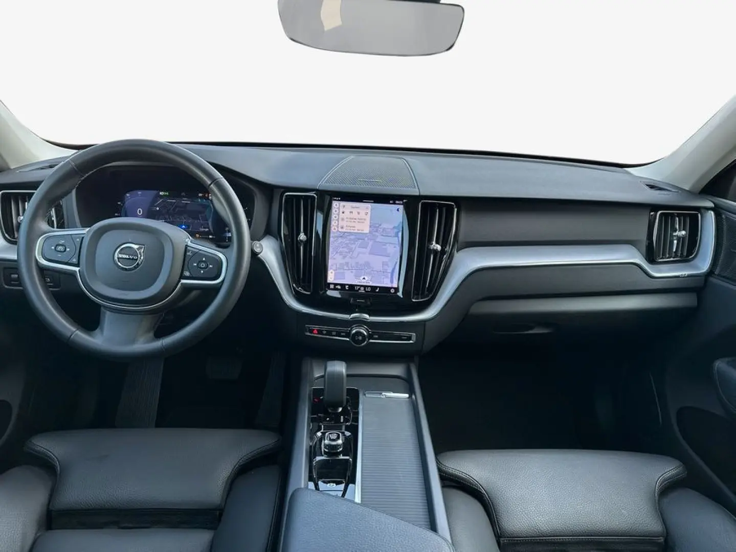 XC60 B5 D AWD Geartronic Momentum Pro