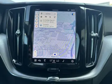 XC60 B5 D AWD Geartronic Momentum Pro