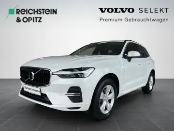 XC60 B5 D AWD Momentum Pro Geartronic