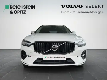 XC60 B5 D AWD Momentum Pro Geartronic
