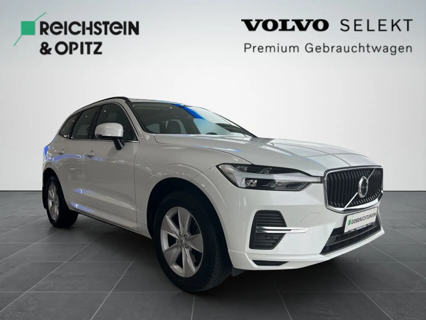 XC60 B5 D AWD Momentum Pro Geartronic