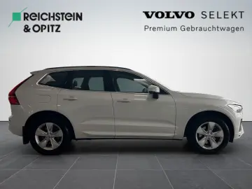 XC60 B5 D AWD Momentum Pro Geartronic