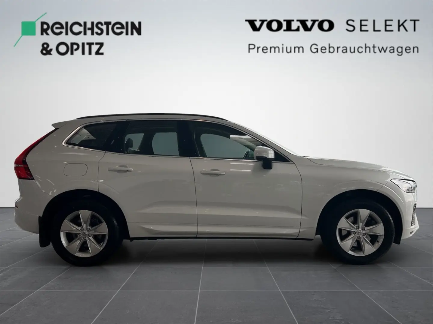 XC60 B5 D AWD Momentum Pro Geartronic