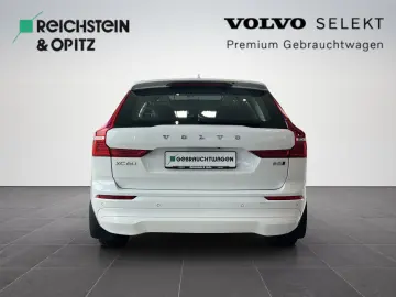 XC60 B5 D AWD Momentum Pro Geartronic