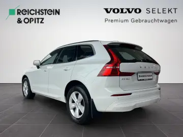 XC60 B5 D AWD Momentum Pro Geartronic