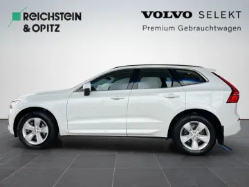 XC60 B5 D AWD Momentum Pro Geartronic