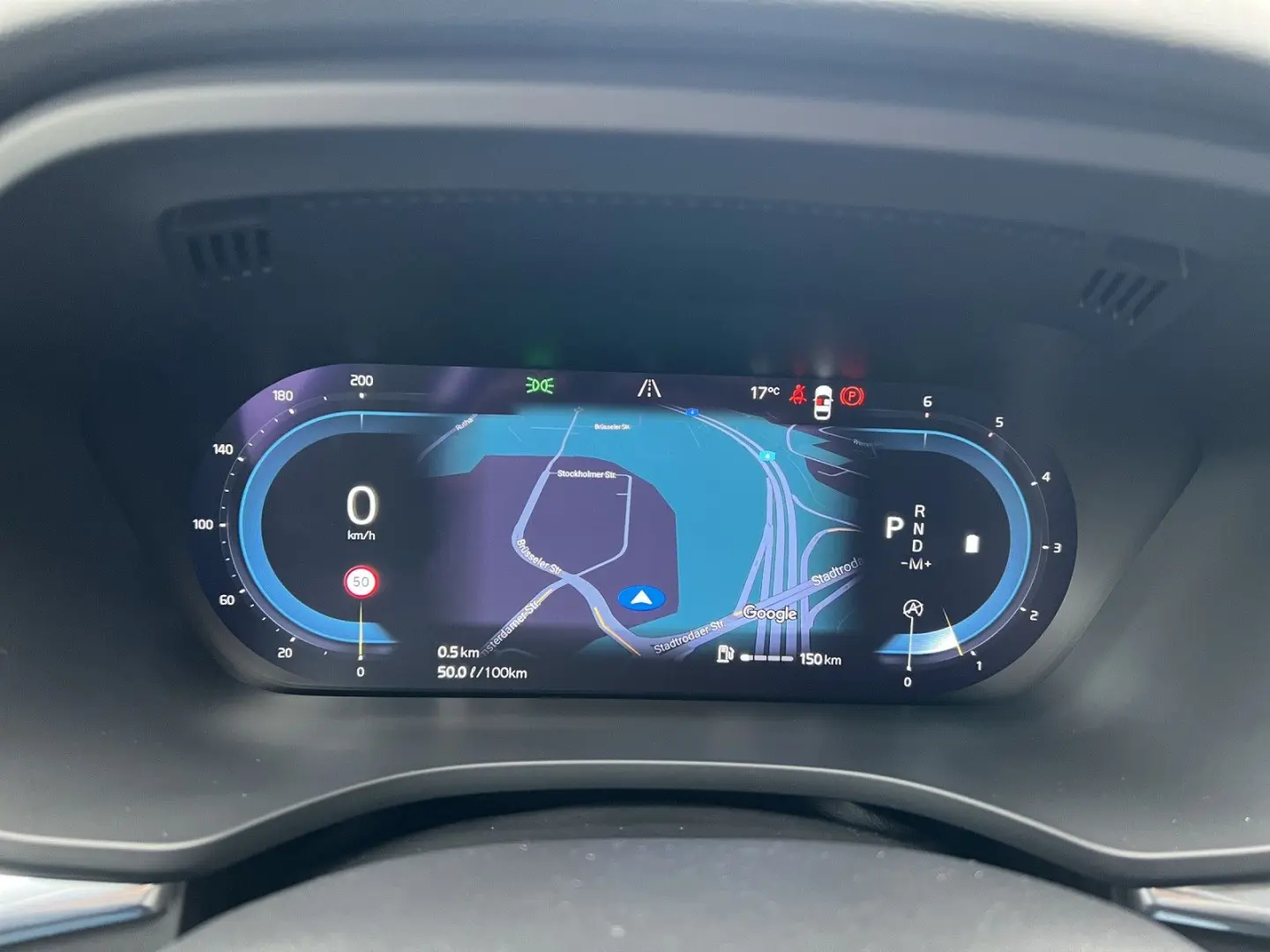 XC60 B5 D AWD Momentum Pro Geartronic