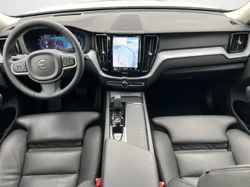 XC60 B5 D AWD Momentum Pro Geartronic