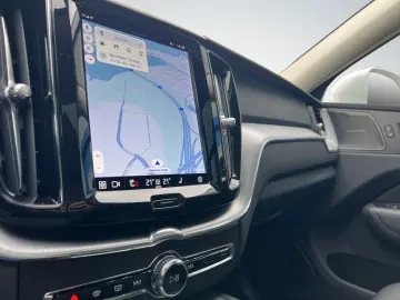 XC60 B5 D AWD Momentum Pro Geartronic