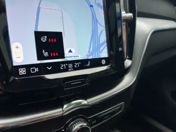 XC60 B5 D AWD Momentum Pro Geartronic