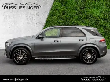 GLE 350 e 4M AMG Line *AHK*LED*Pano*Burm*Distr*