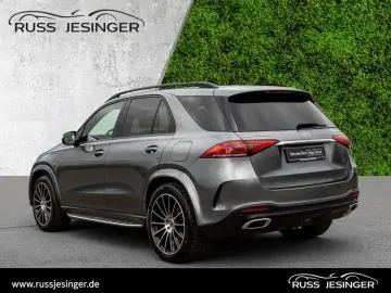GLE 350 e 4M AMG Line *AHK*LED*Pano*Burm*Distr*