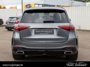 GLE 350 e 4M AMG Line *AHK*LED*Pano*Burm*Distr*