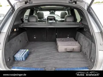 GLE 350 e 4M AMG Line *AHK*LED*Pano*Burm*Distr*