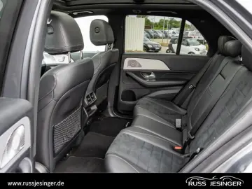 GLE 350 e 4M AMG Line *AHK*LED*Pano*Burm*Distr*