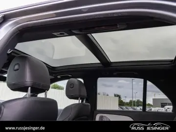 GLE 350 e 4M AMG Line *AHK*LED*Pano*Burm*Distr*